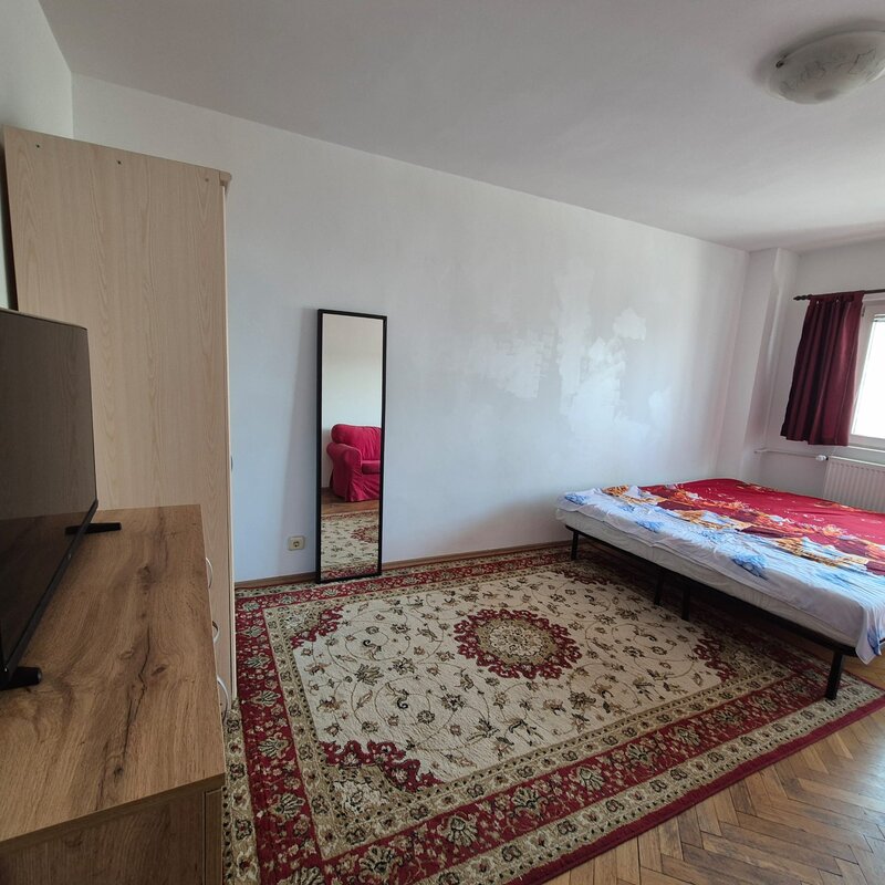 Lacul Tei, Parcul Circului