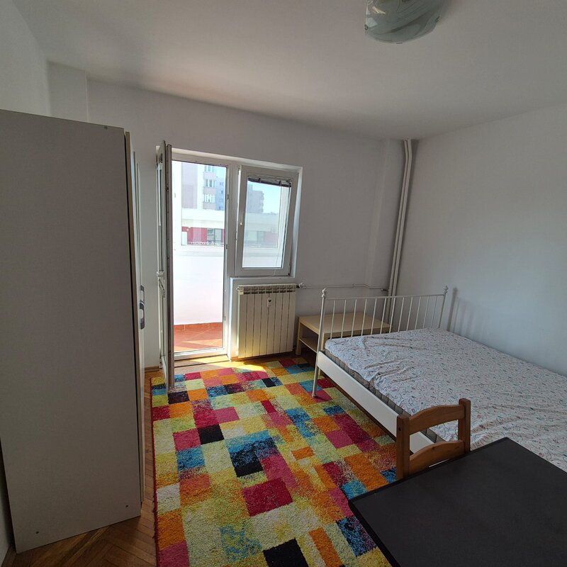 Lacul Tei, Parcul Circului