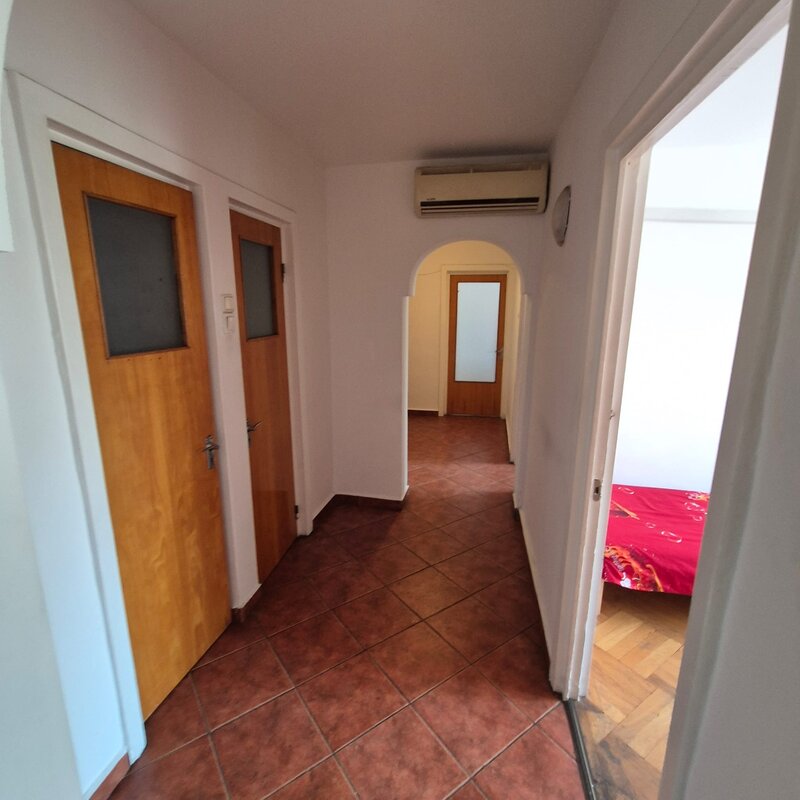 Lacul Tei, Parcul Circului