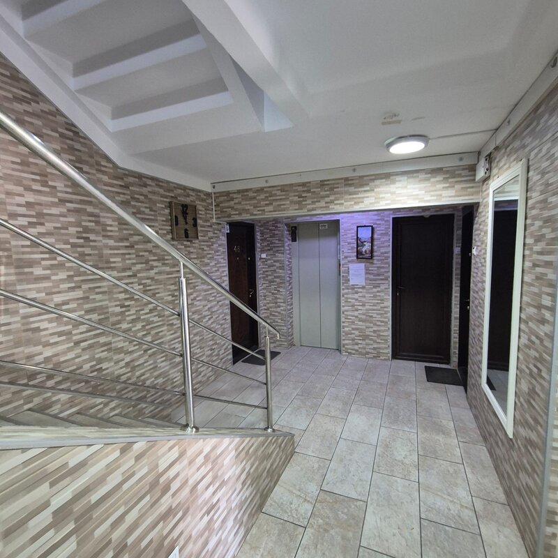 Lacul Tei, Parcul Circului