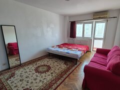 Lacul Tei, Parcul Circului